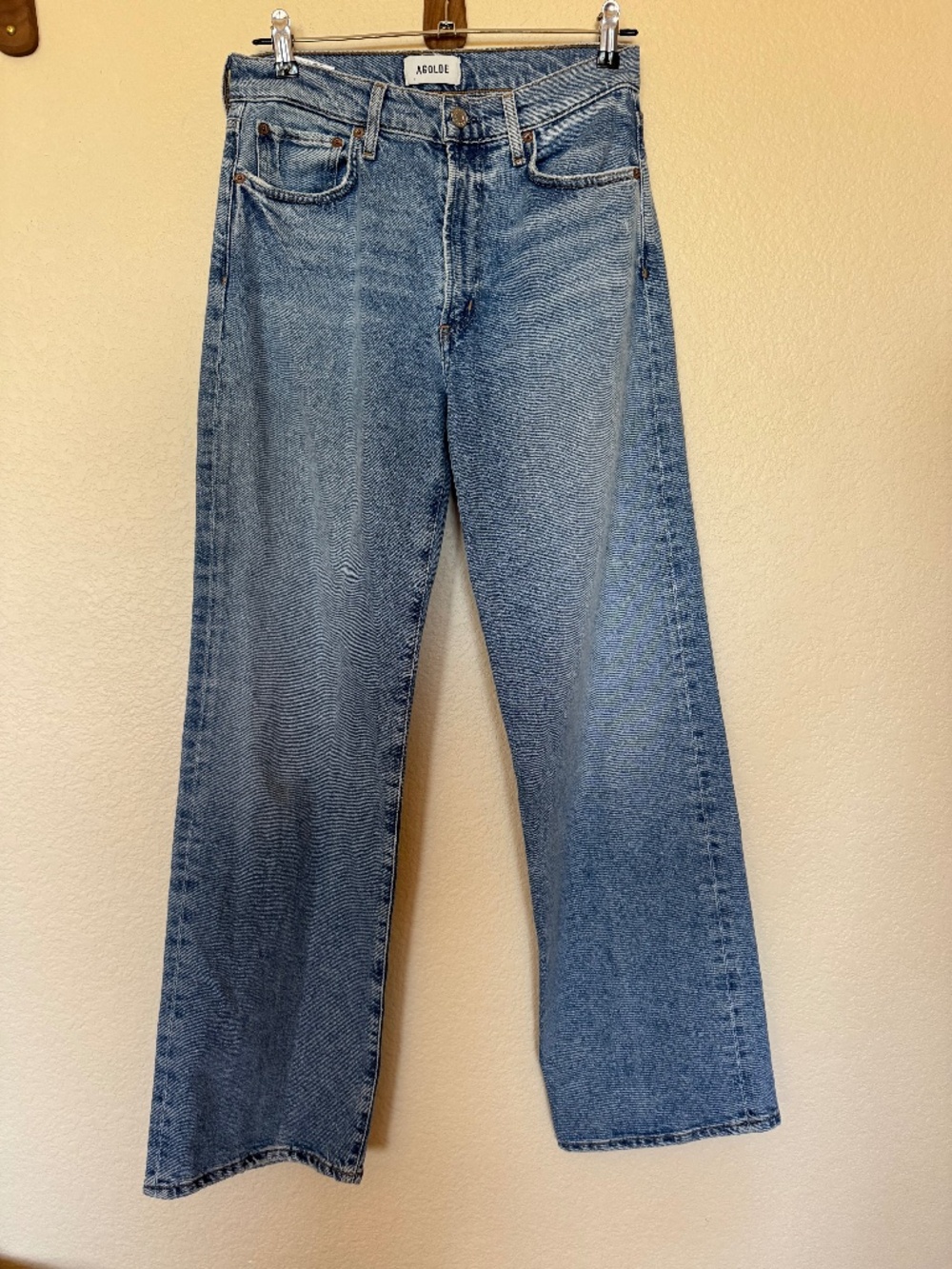 Agolde Jeans